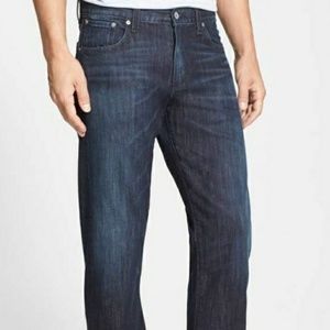38 Citizens of Humanity • Evans Relaxed Fit Jeans